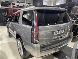 كاديلاك اسكاليد